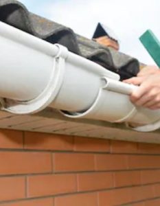 Gutter-Pipes