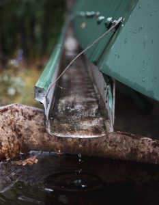 gutter 1